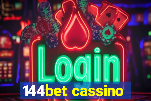 144bet cassino